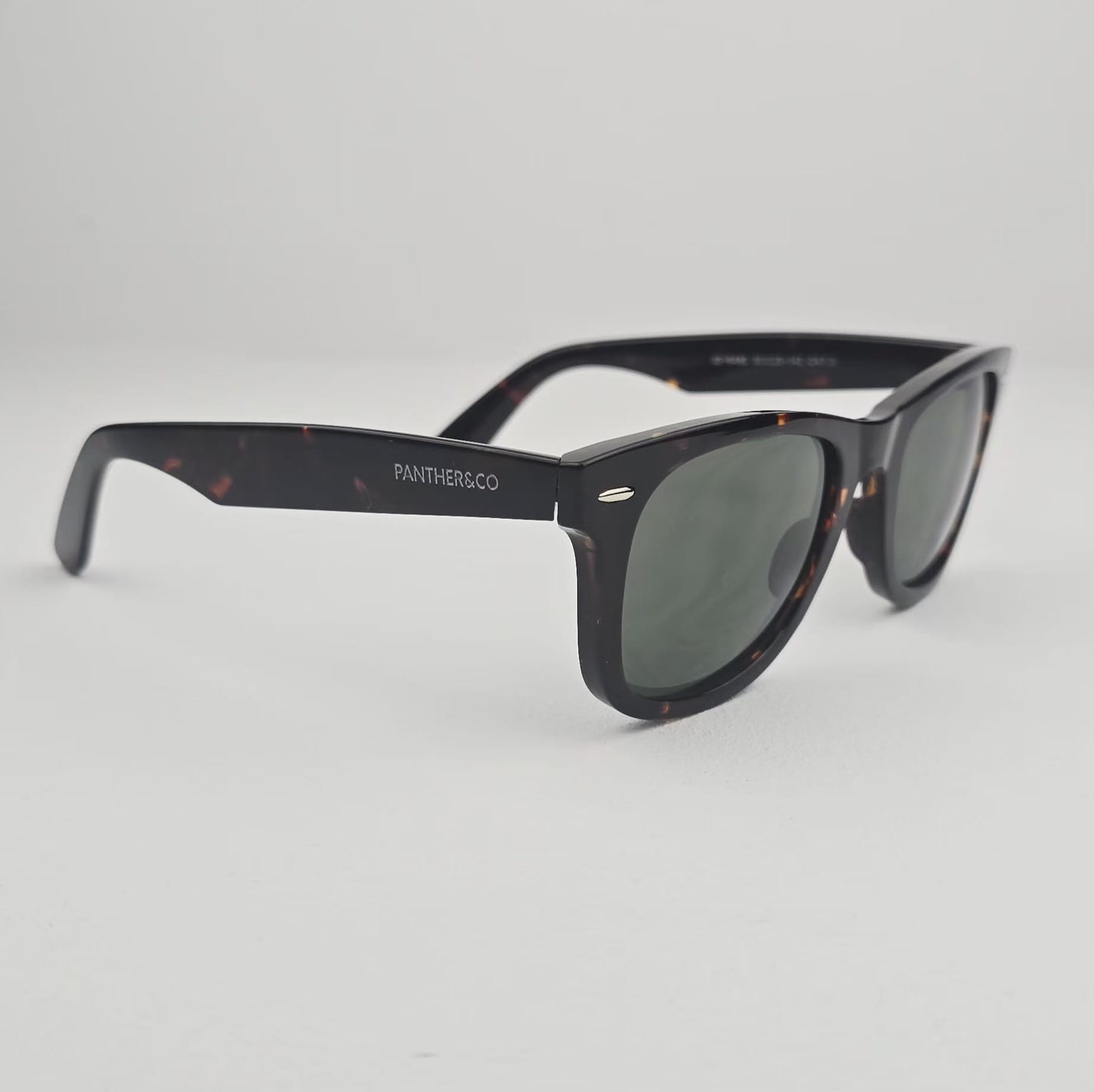 Gafas de sol unisex IDENTIC PRINT classic