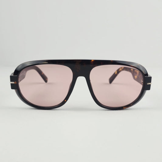 Gafas de sol unisex TOKIO ROMANTIC estilo aviador