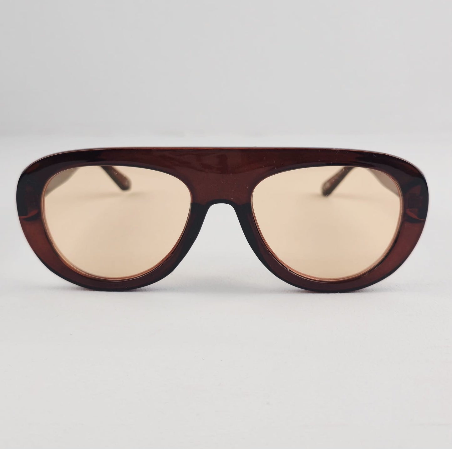 Gafas de sol unisex TOKIO VINTAGE estilo aviador