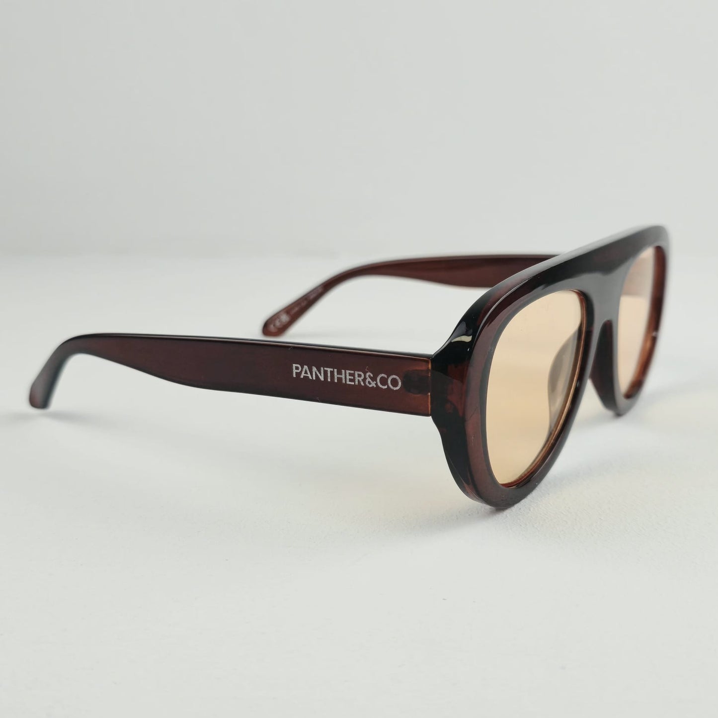 Gafas de sol unisex TOKIO VINTAGE estilo aviador