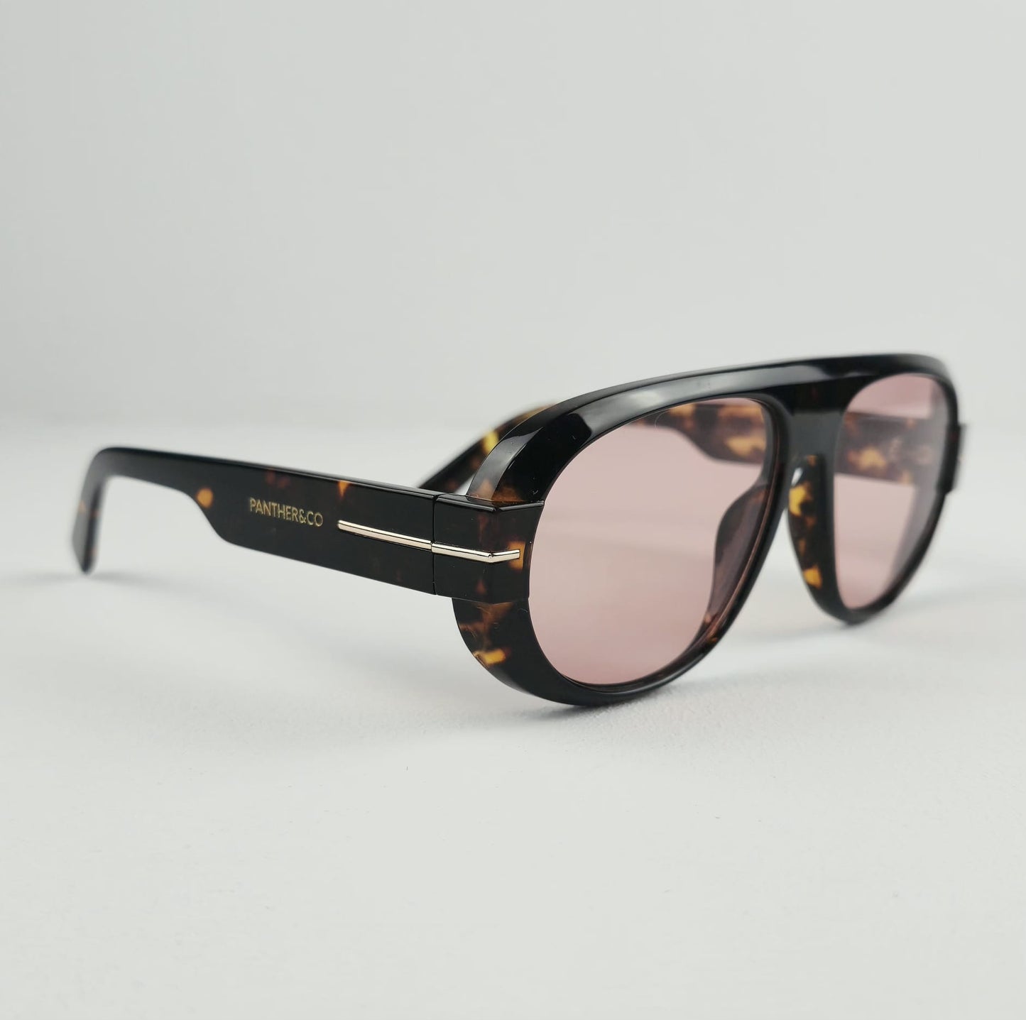 Gafas de sol unisex TOKIO ROMANTIC estilo aviador