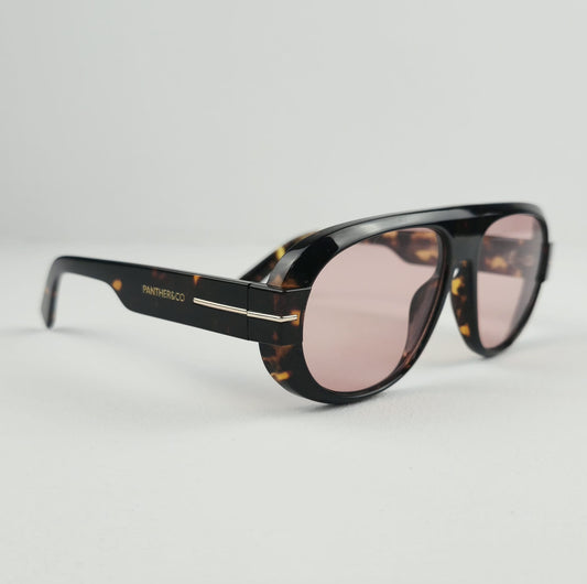 Gafas de sol unisex TOKIO ROMANTIC estilo aviador