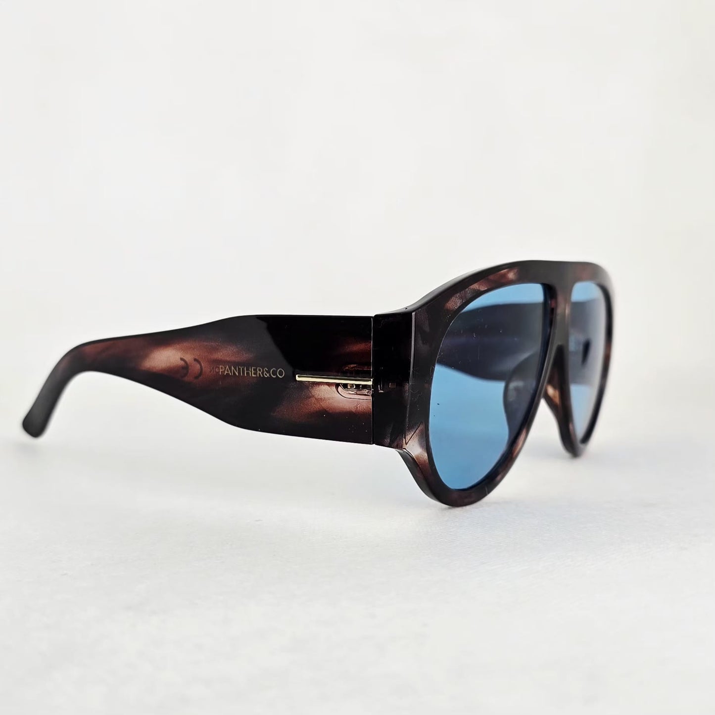 Gafas de sol unisex COREA BL aviador