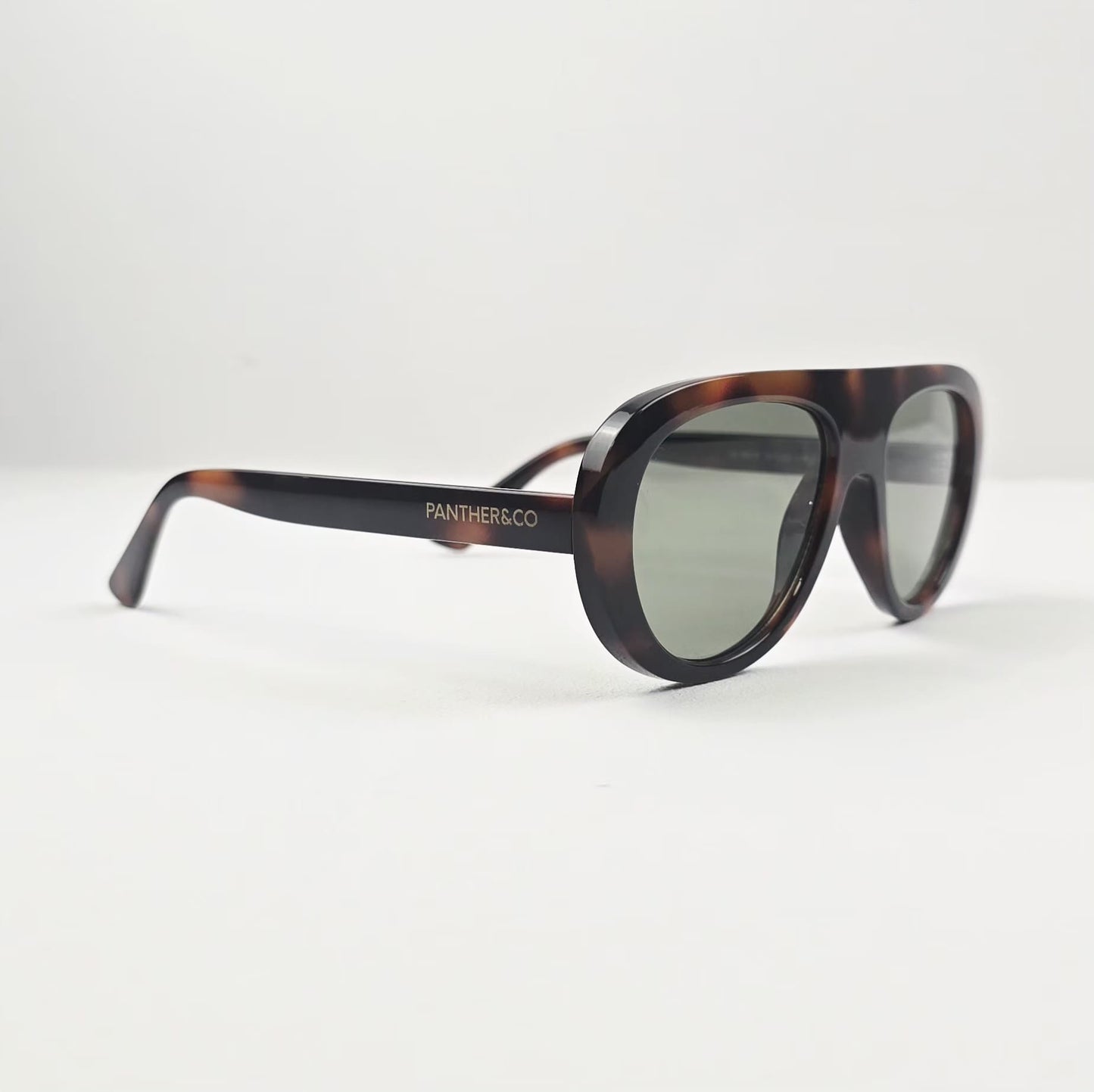 Gafas de sol unisex OSAKA GR aviador