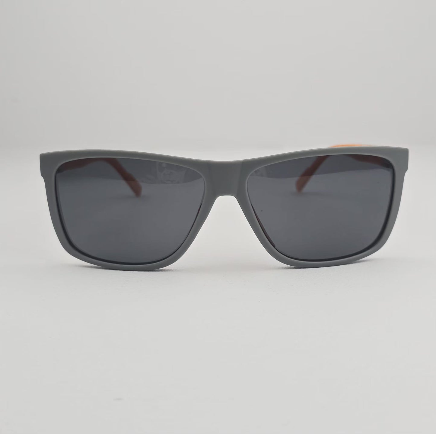Gafas de sol unisex GREY sport Polarizada
