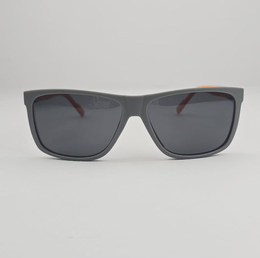 Gafas de sol unisex GREY sport Polarizada