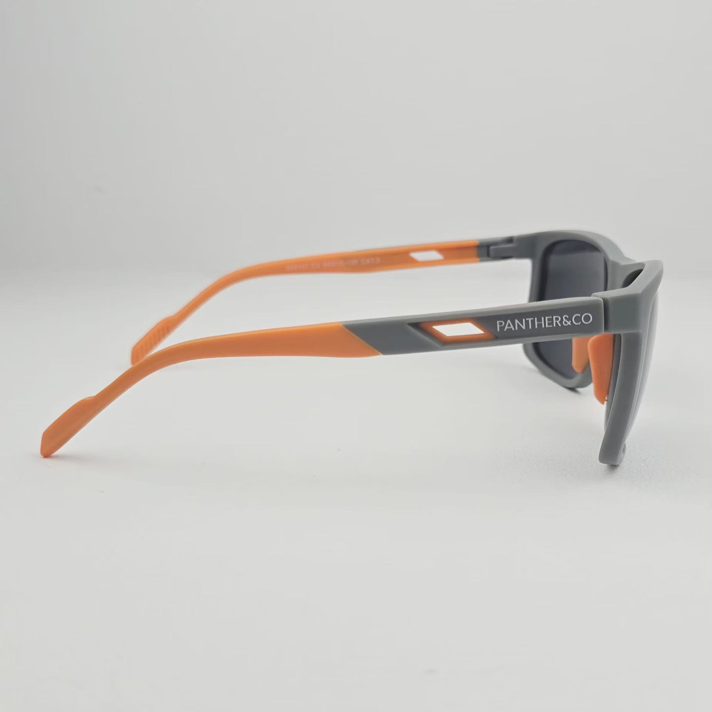 Gafas de sol unisex GREY sport Polarizada