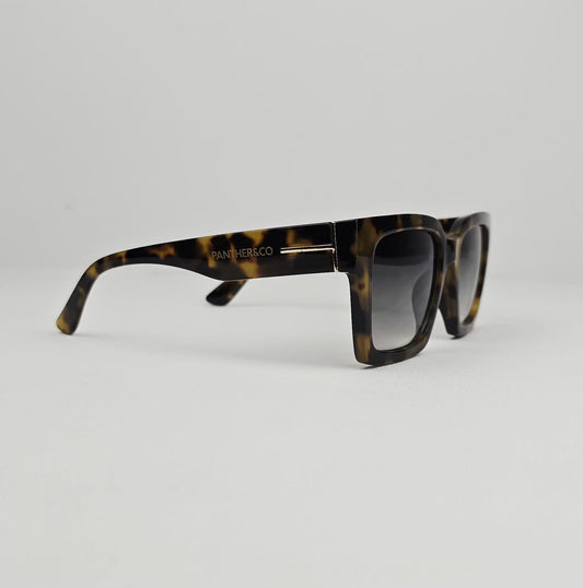 Gafas de sol mujer MERIDA estilo elegante
