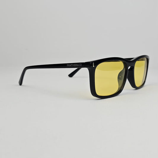 Gafas de sol unisex GOLD estilo aviador