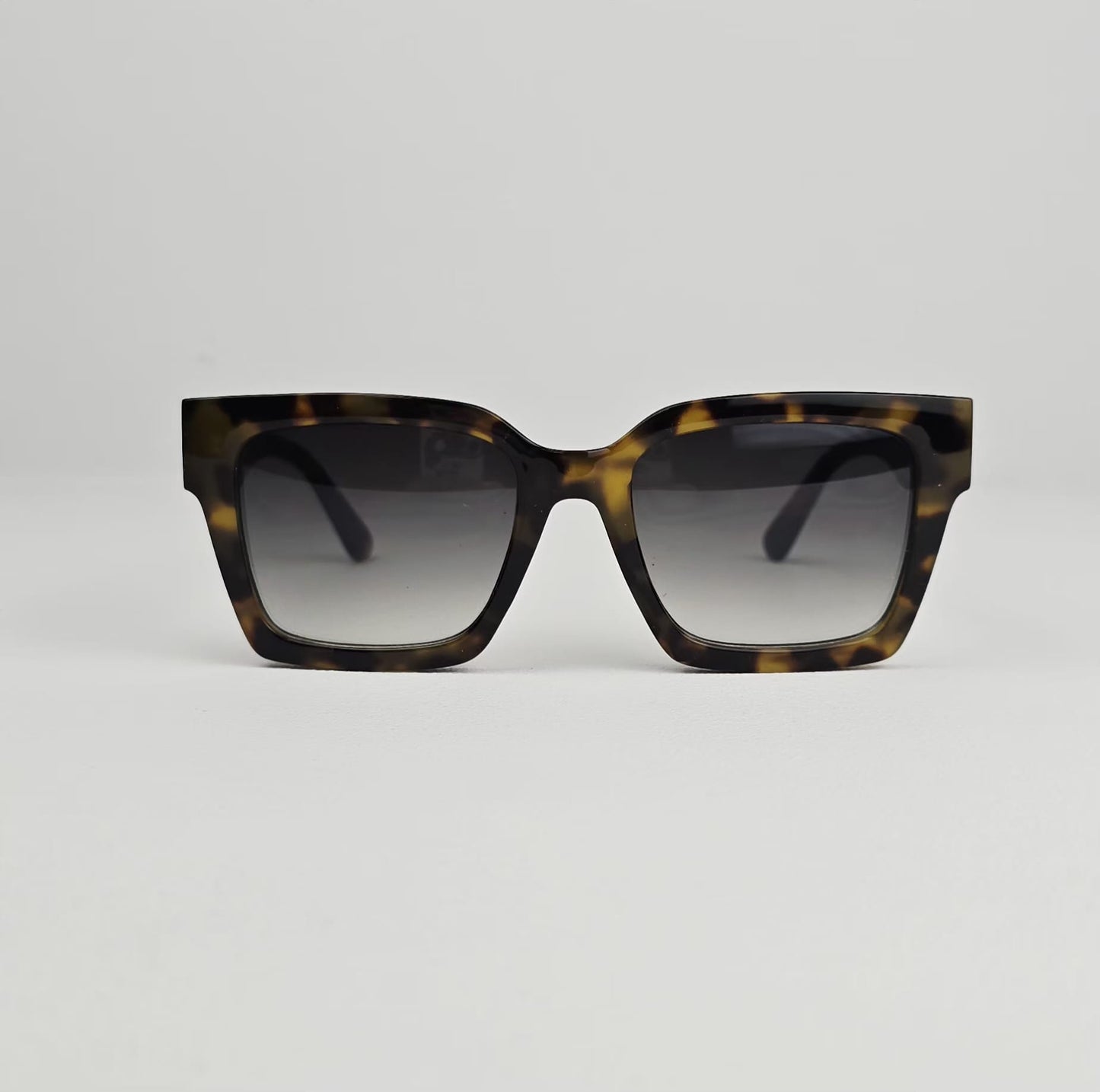Gafas de sol mujer MERIDA estilo elegante
