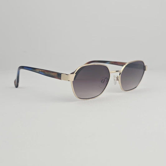 Gafas de sol unisex RIGA estilo redondo