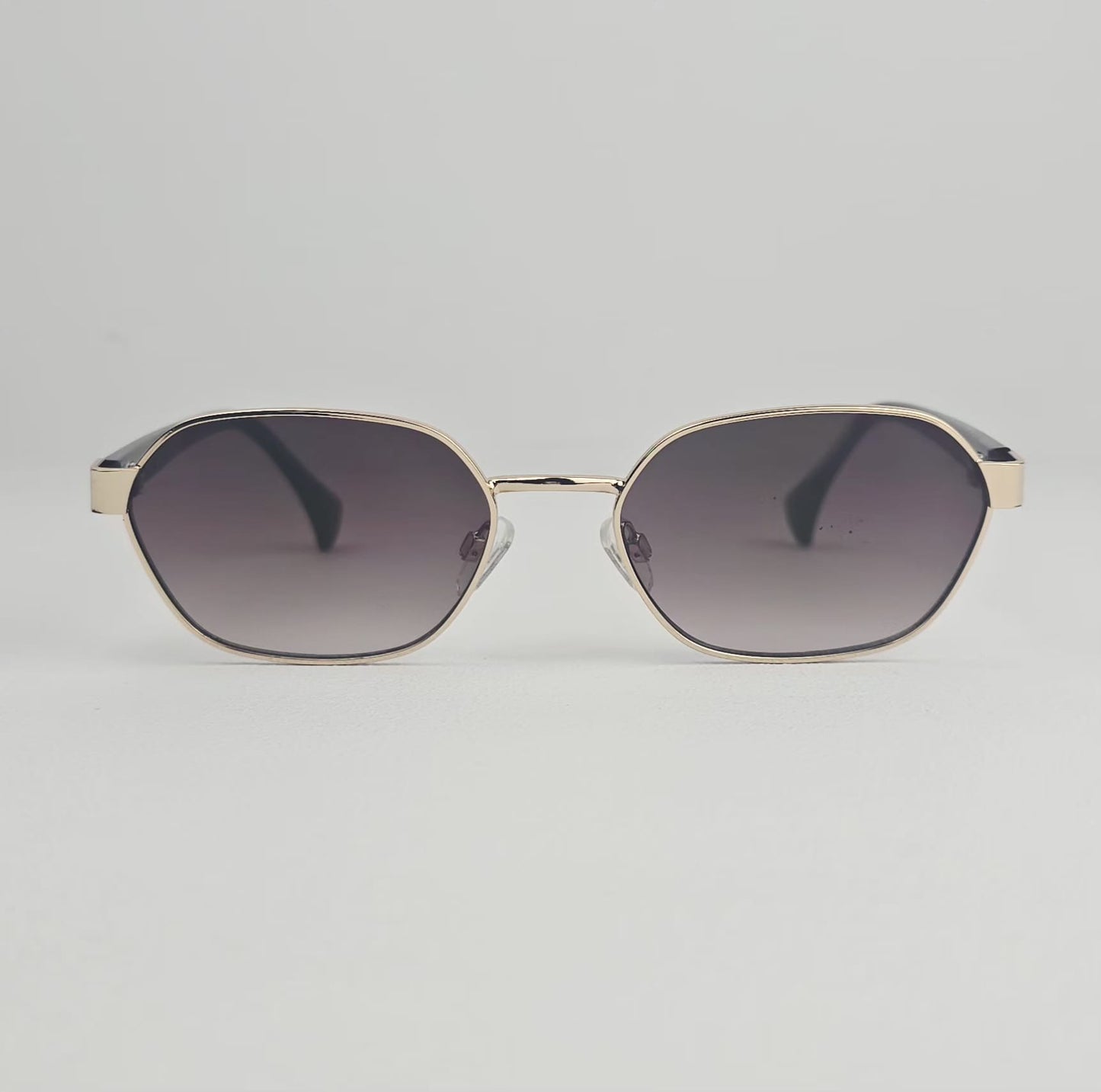 Gafas de sol unisex RIGA estilo redondo