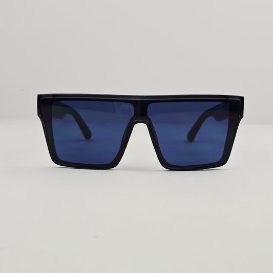 Gafas de sol unisex PLANE BLUE