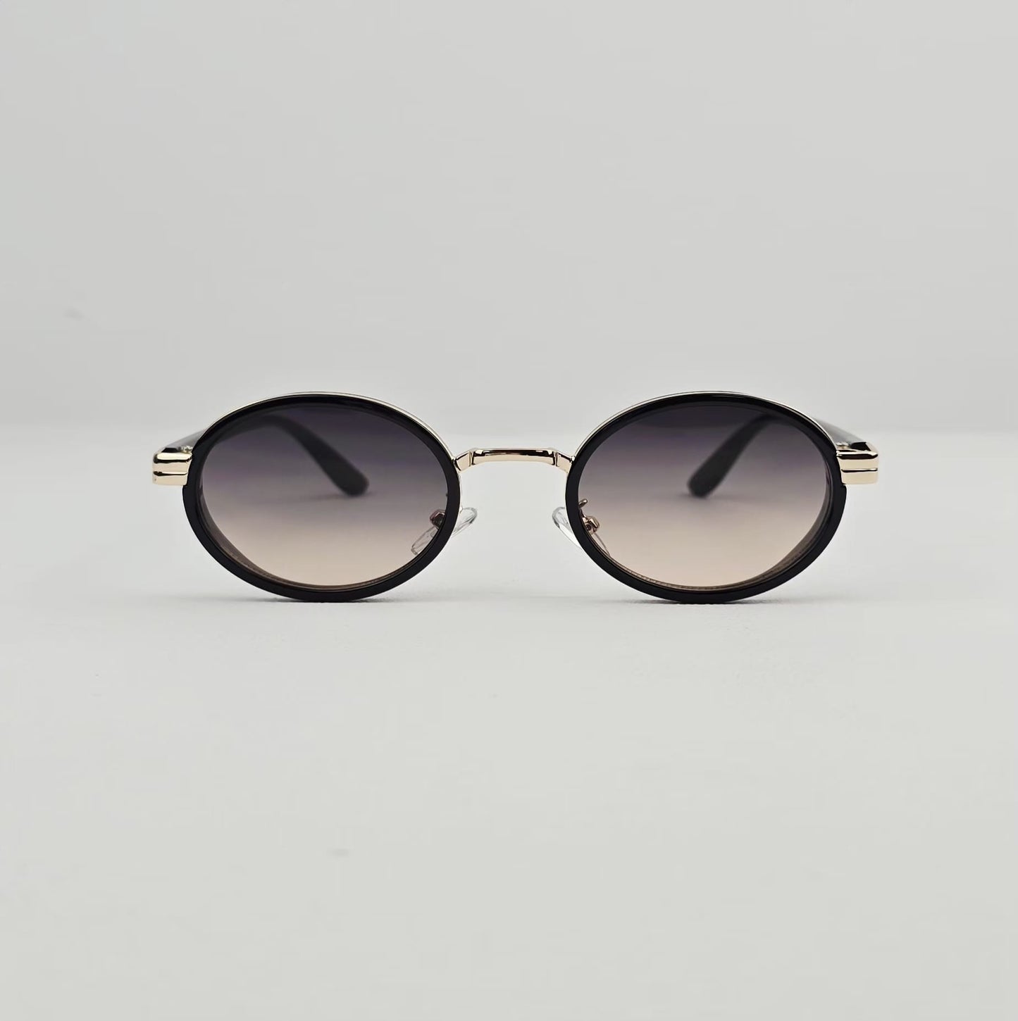 Gafas de sol unisex RIGA estilo redondo