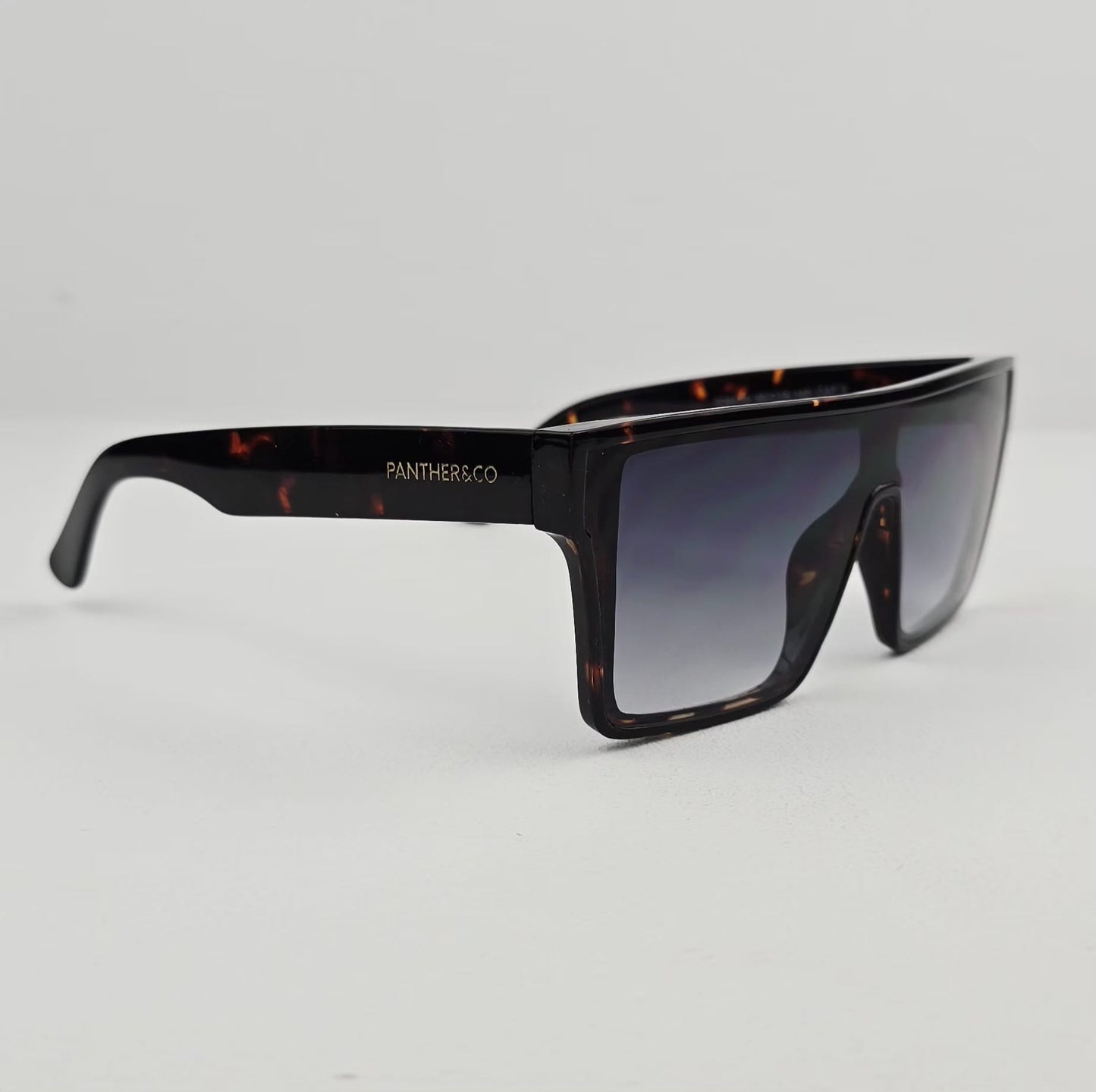 Gafas de sol unisex PLANE PRINT