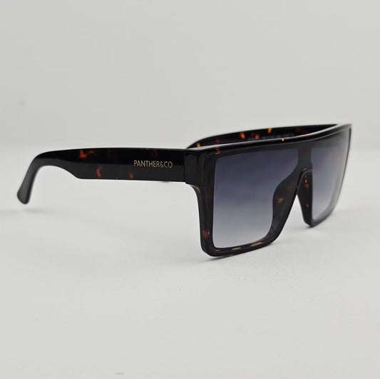 Gafas de sol unisex PLANE PRINT