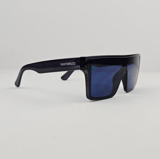 Gafas de sol unisex PLANE BLUE