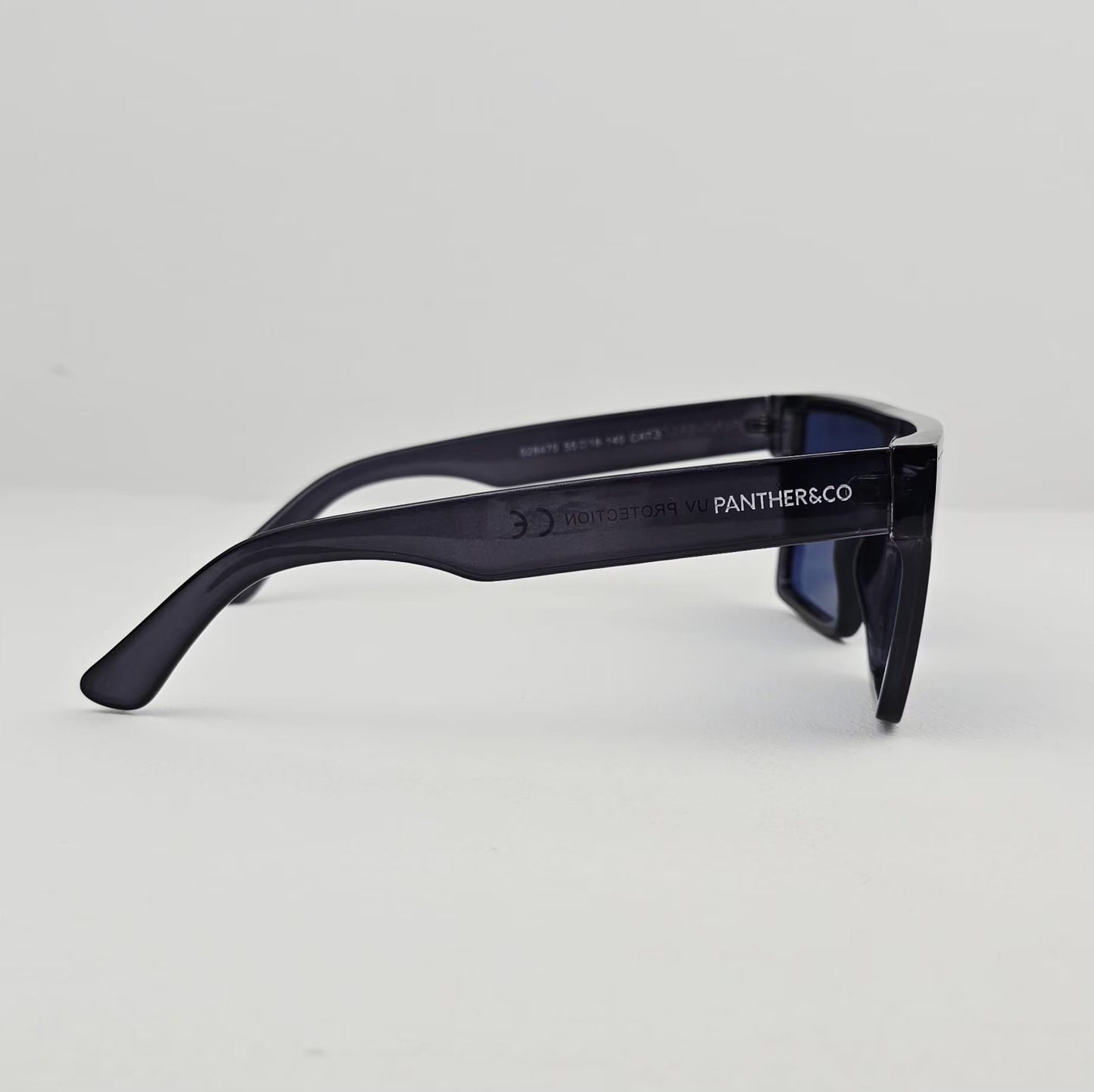 Gafas de sol unisex PLANE BLUE