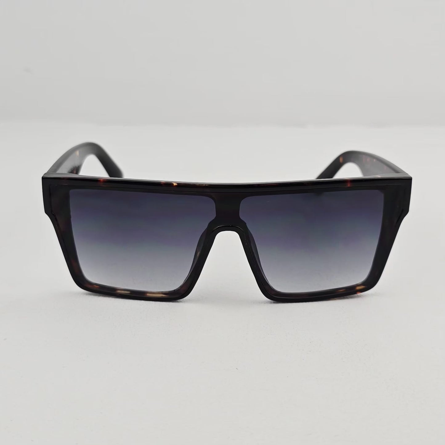 Gafas de sol unisex PLANE PRINT
