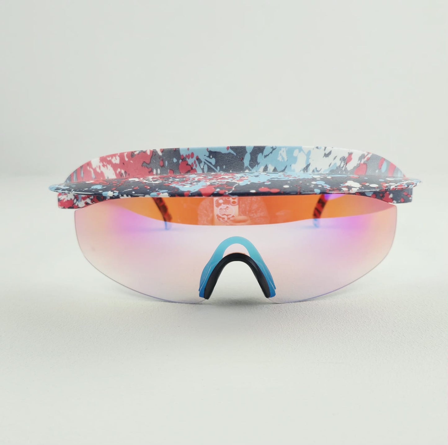 Gafas de sol unisex VISERA SPORT estilo sport