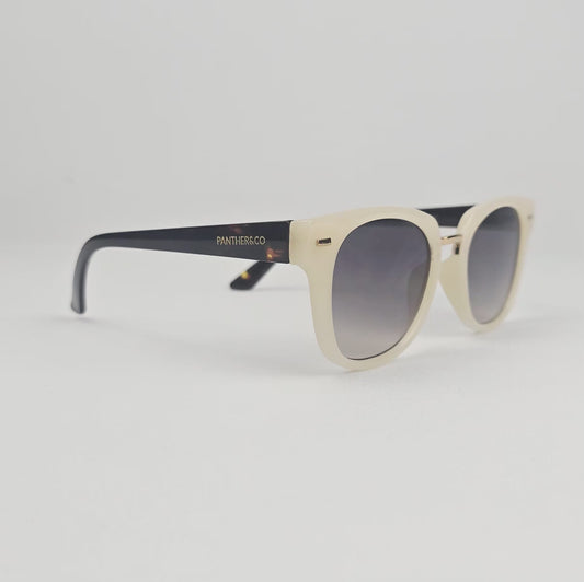 Gafas de sol mujer SEUL estilo redondo
