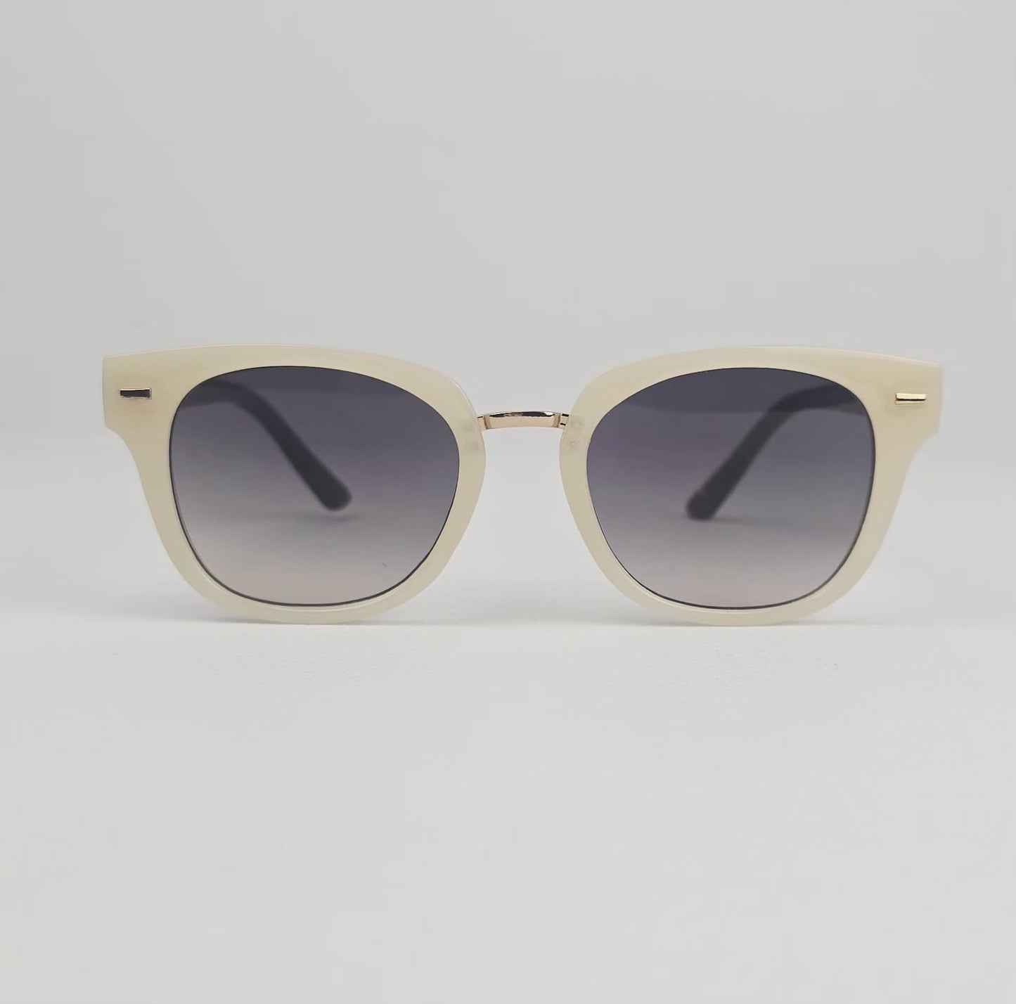 Gafas de sol mujer SEUL estilo redondo