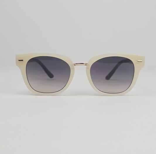Gafas de sol mujer SEUL estilo redondo