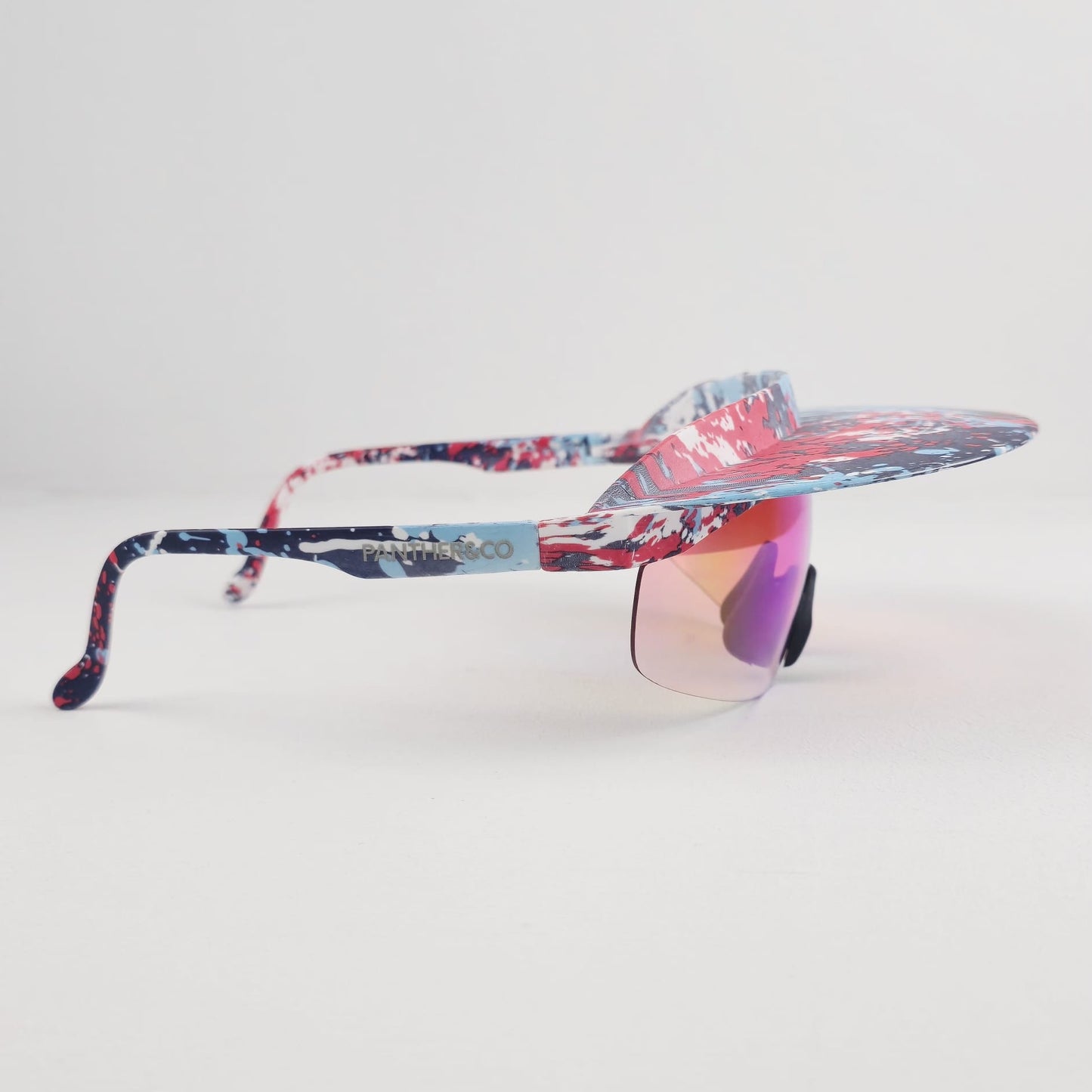 Gafas de sol unisex VISERA SPORT estilo sport